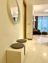 Marina One Residences (D1), Apartment #555222261
